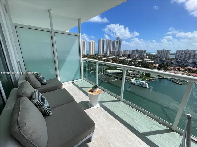 3-bedroom rental at 400 Sunny Isles Boulevard #1719, Sunny Isles Beach