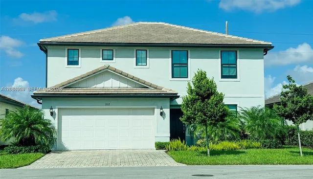 5-bedroom rental at 3117 Buttonwood Court, Lauderdale Lakes