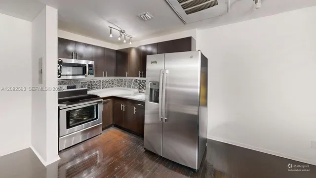 1-bedroom rental at 1542 Drexel Avenue #105, Miami Beach
