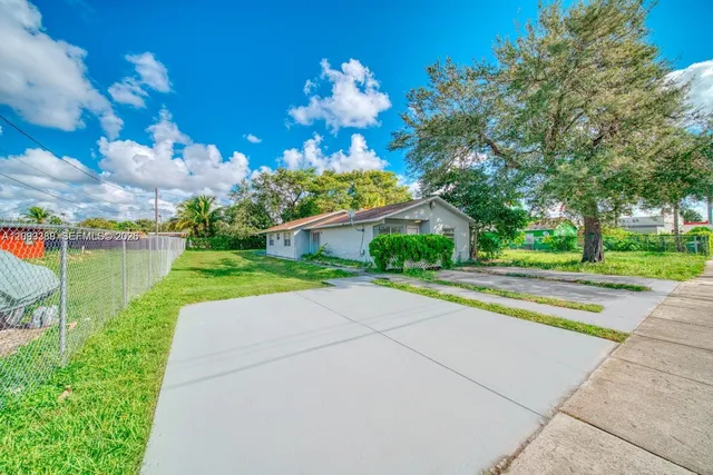 3-bedroom rental at 757 NW 95th Terrace #757, Miami