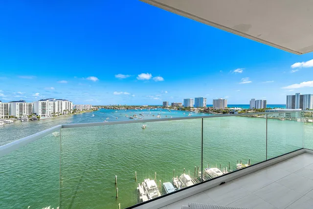 2-bedroom home at 701 E Camino Real #10j, Boca Raton