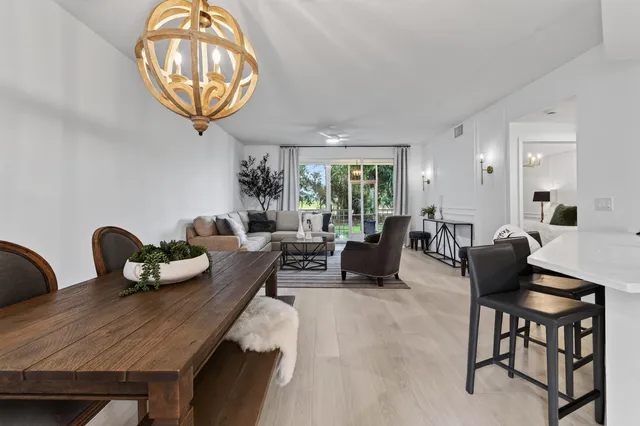 2-bedroom home at 701 MUIRFIELD Court #701E, Jupiter