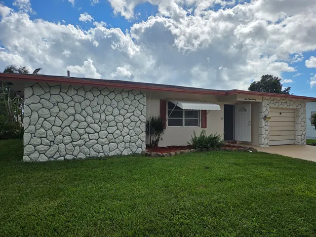 4-bedroom home at 6970 NW 17th Court, Margate