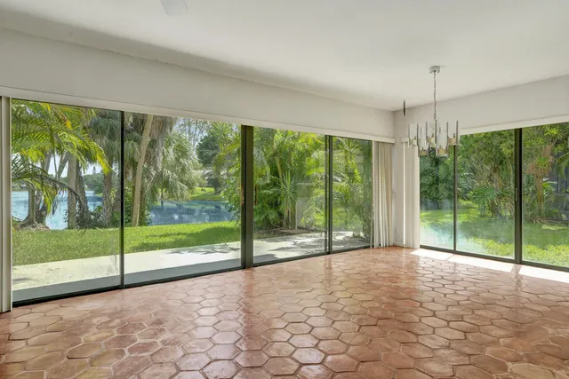 4-bedroom home at 3410 Heather Terrace #3, Lauderhill