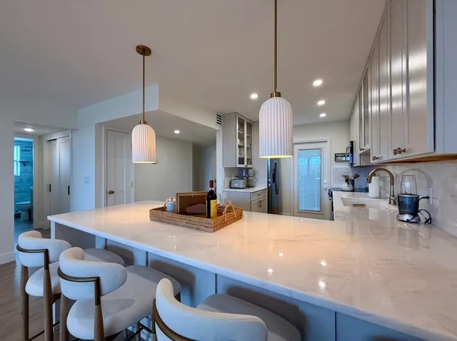 3-bedroom home at 3150 N Course Lane #501, Pompano Beach