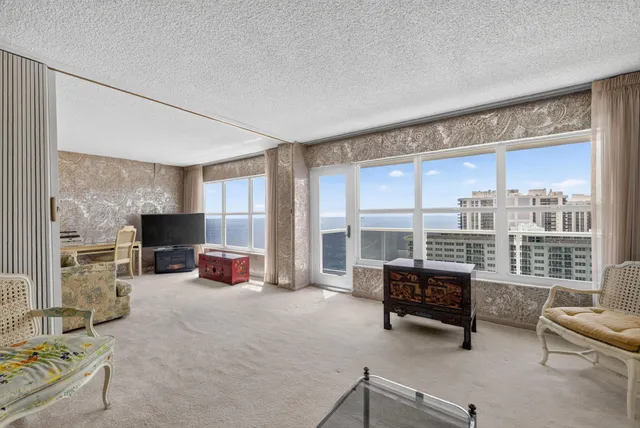 2-bedroom home at 3500 GALT OCEAN Drive #2703, Fort Lauderdale