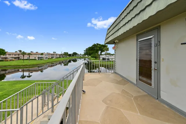 2-bedroom home at 192 Monaco D Boulevard, Delray Beach