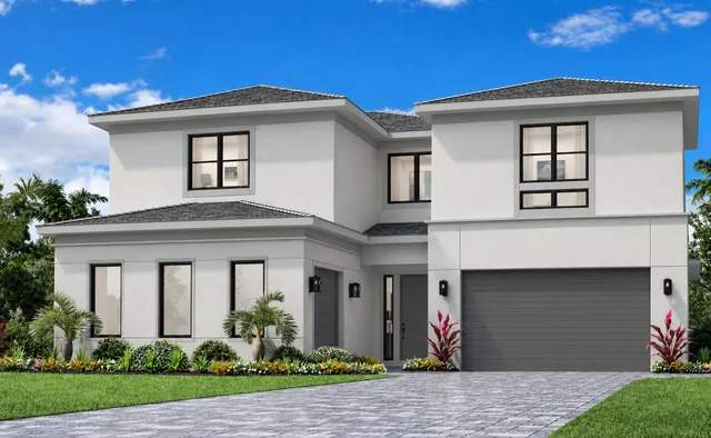 5-bedroom home at 3878 SHERWOOD Boulevard, Delray Beach