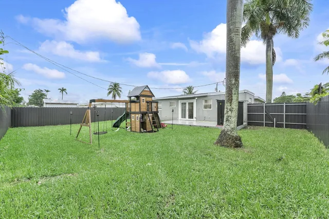 3-bedroom home at 6337 NW 24TH Court, Margate