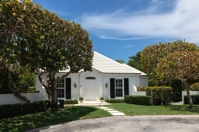 2-bedroom home at 6880 N OCEAN Boulevard #11, Ocean Ridge