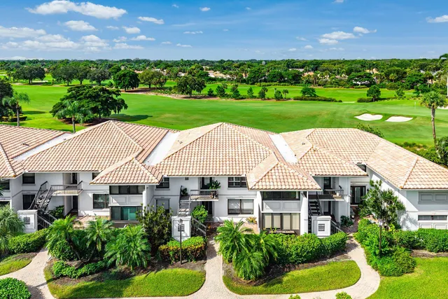 3-bedroom home at 10093 Quail Covey Road #Hibiscus N, Boynton Beach