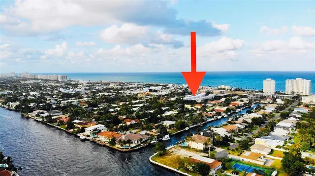 1-bedroom home at 234 Hibiscus Avenue #271, Lauderdale-By-The-Sea