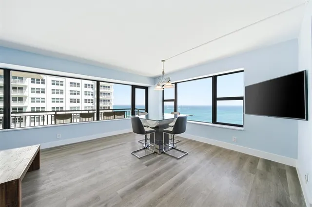 2-bedroom home at 3800 GALT OCEAN Drive #PH-14, Fort Lauderdale