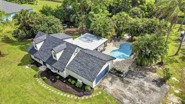 4-bedroom home at 4660 Coconut Boulevard, West Palm Beach