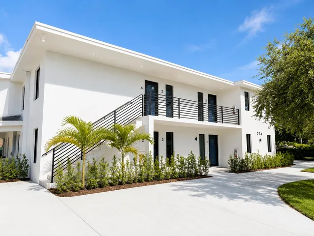2-bedroom rental at 274 SE 9th Avenue #3, Deerfield Beach