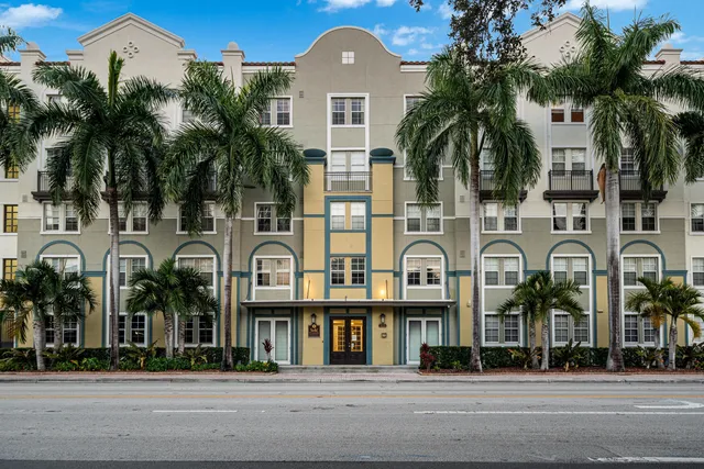 1-bedroom rental at 533 NE 3RD Avenue #541, Fort Lauderdale