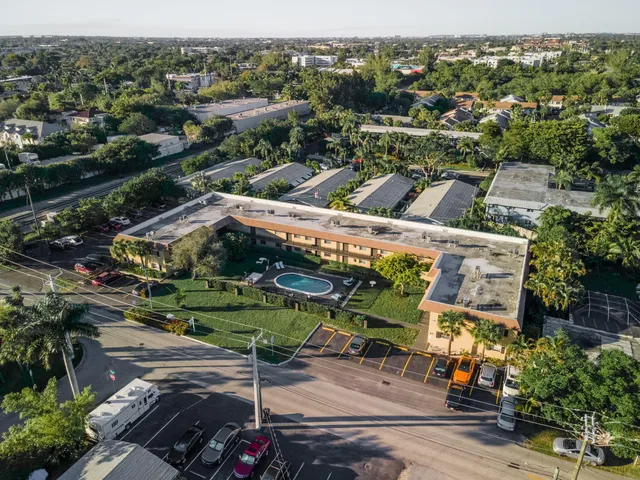 2-bedroom rental at 1401 NE 17th Court #Apt 208, Fort Lauderdale