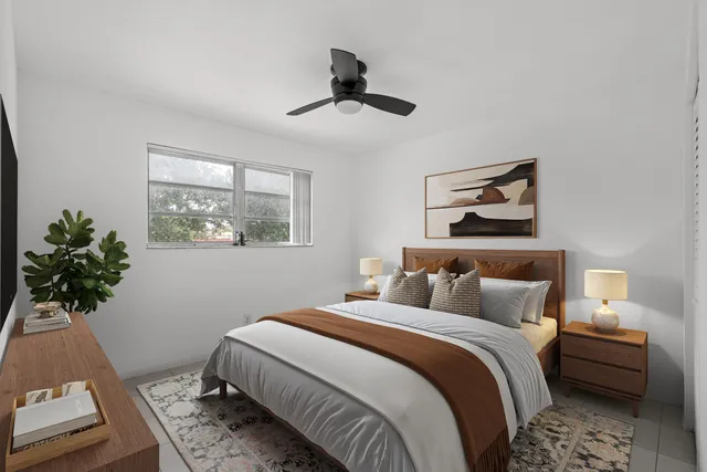 2-bedroom rental at 1908 NW 4th Avenue #122, Boca Raton