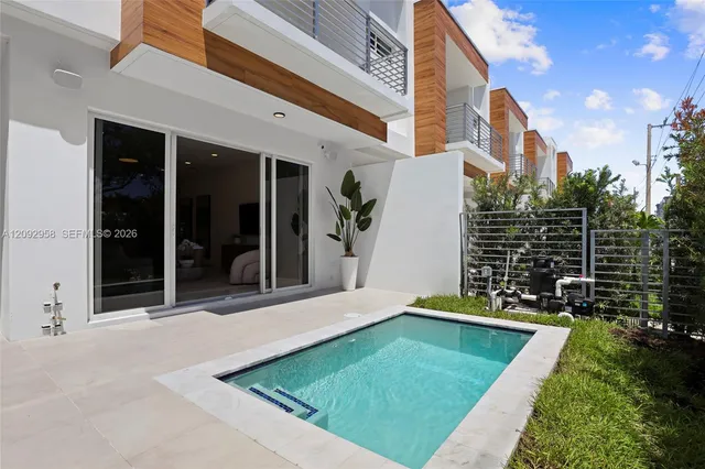 3-bedroom home at 1805 NE 13, Fort Lauderdale