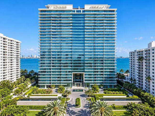 1-bedroom home at 10201 Collins Avenue #1104, Bal Harbour