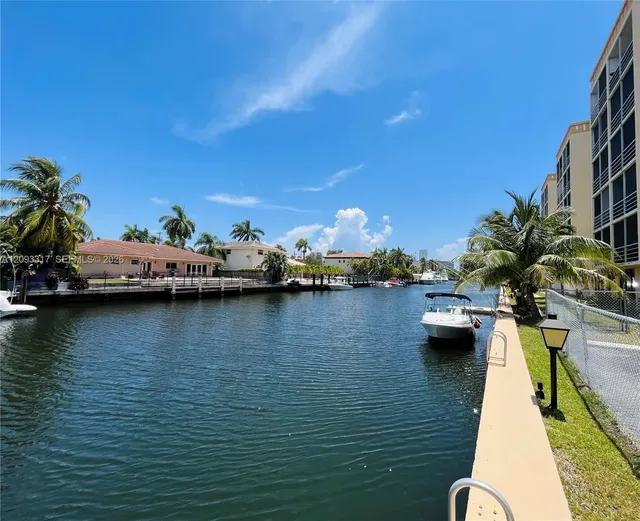 1-bedroom home at 2935 NE 163rd Street #5P, North Miami Beach