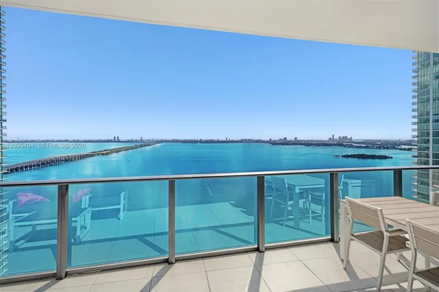 2-bedroom home at 480 NE 31st Street #2904, Miami