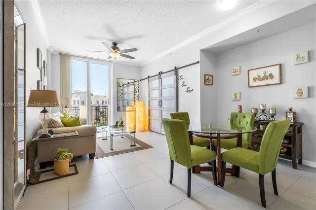 1-bedroom home at 520 SE 5th Avenue #2713, Fort Lauderdale