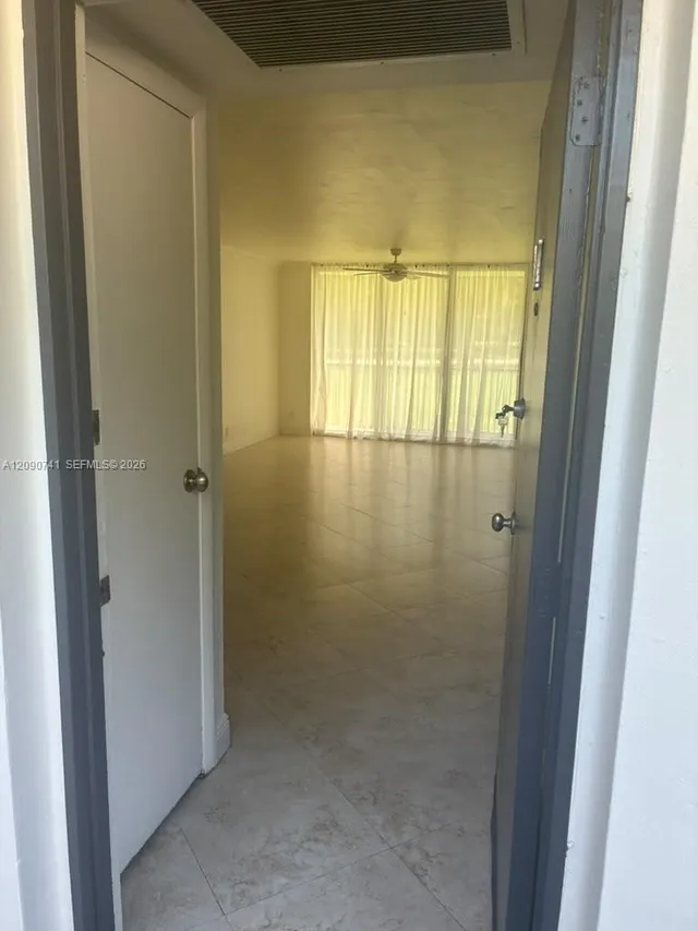 2-bedroom home at 3101 N Country Club Drive #107, Aventura