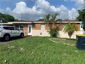 3-bedroom home at 4812 SW 45th Avenue, Dania Beach