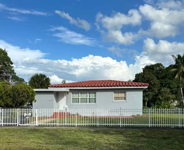 2-bedroom home at 12955 NW 13th Avenue, North Miami