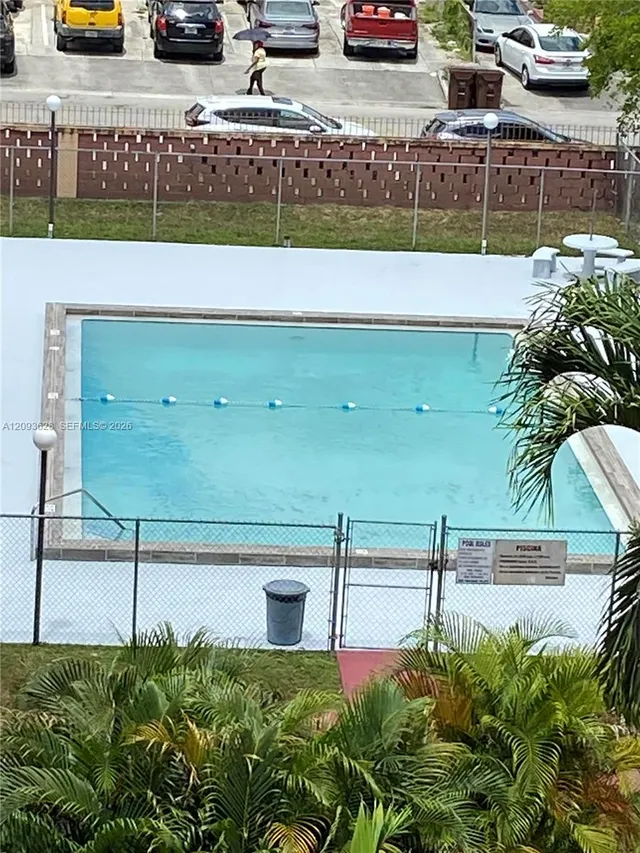 1-bedroom home at 440 E 23rd Street #1416, Hialeah