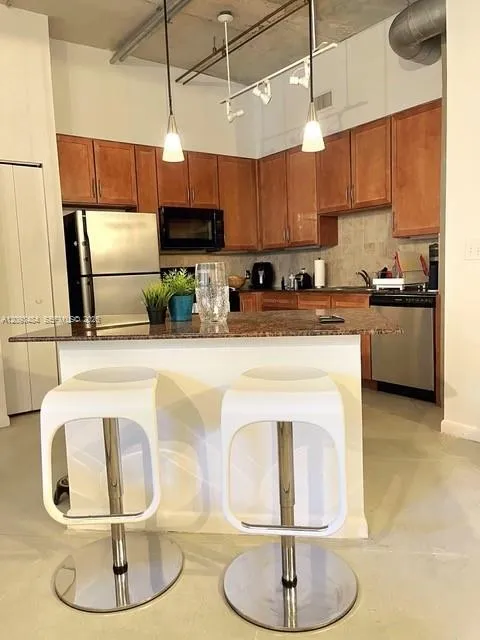 2-bedroom home at 2001 Biscayne Boulevard #2309, Miami