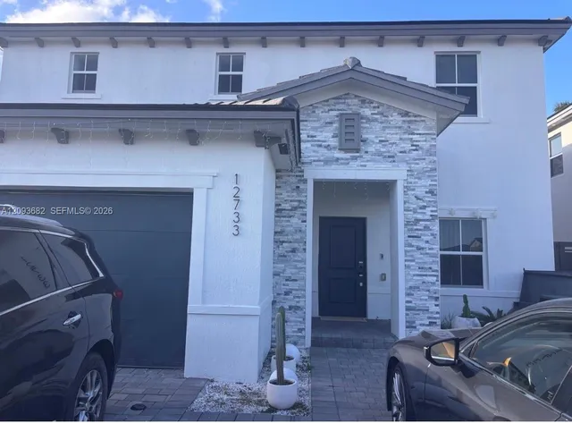 4-bedroom home at 12733 SW 210th Terrace, Miami