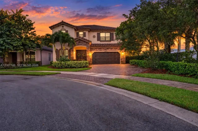4-bedroom home at 9062 Gulf Cove Drive, Lake Worth