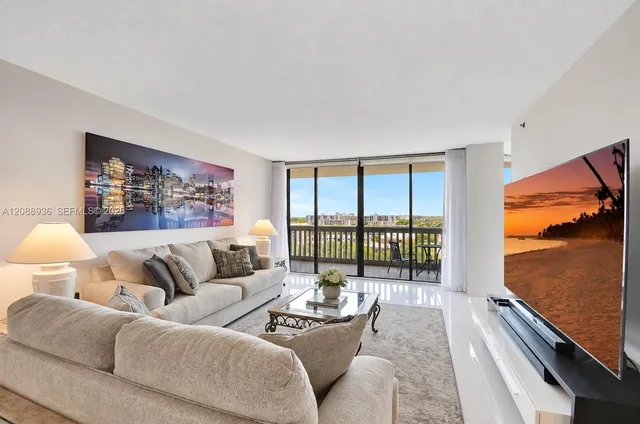 2-bedroom home at 2000 Island Boulevard #808, Aventura