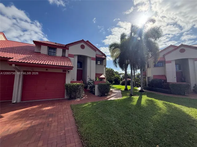 2-bedroom home at 7860 Lexington Club Boulevard #B, Delray Beach