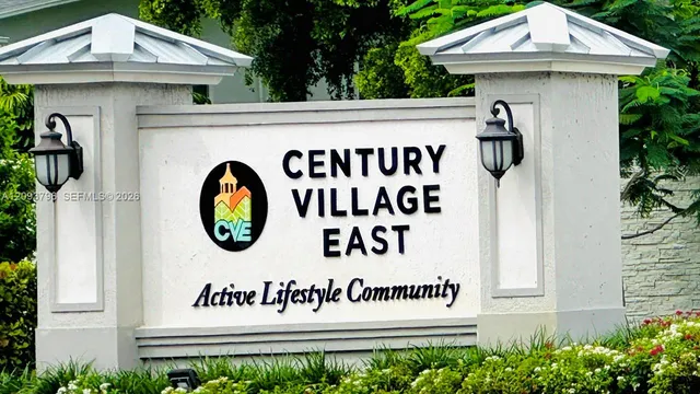 2-bedroom home at 2064 Ventnor P #2064, Deerfield Beach