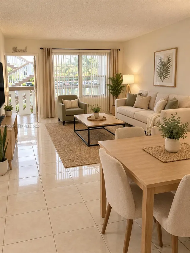 2-bedroom home at 528 Mansfield M #528, Boca Raton