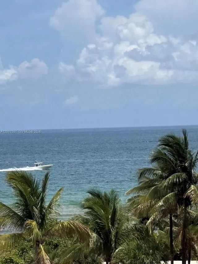 2-bedroom rental at 9201 Collins Avenue #921, Surfside