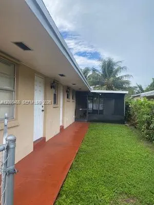 2-bedroom rental at 5917 Pierce Street #5919, Hollywood