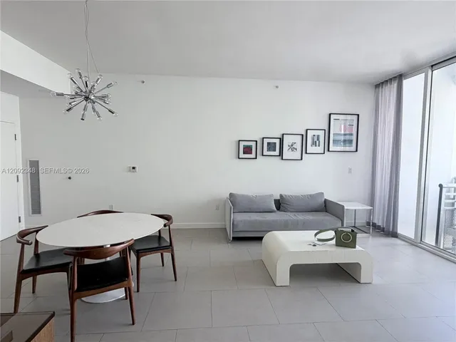 2-bedroom rental at 2100 Park Avenue #2100, Miami Beach