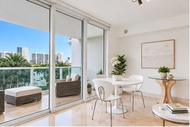 3-bedroom rental at 3301 NE 183rd Street #403, Aventura