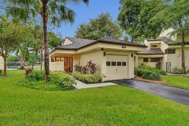 3-bedroom rental at 465 NW 95th Avenue, Plantation