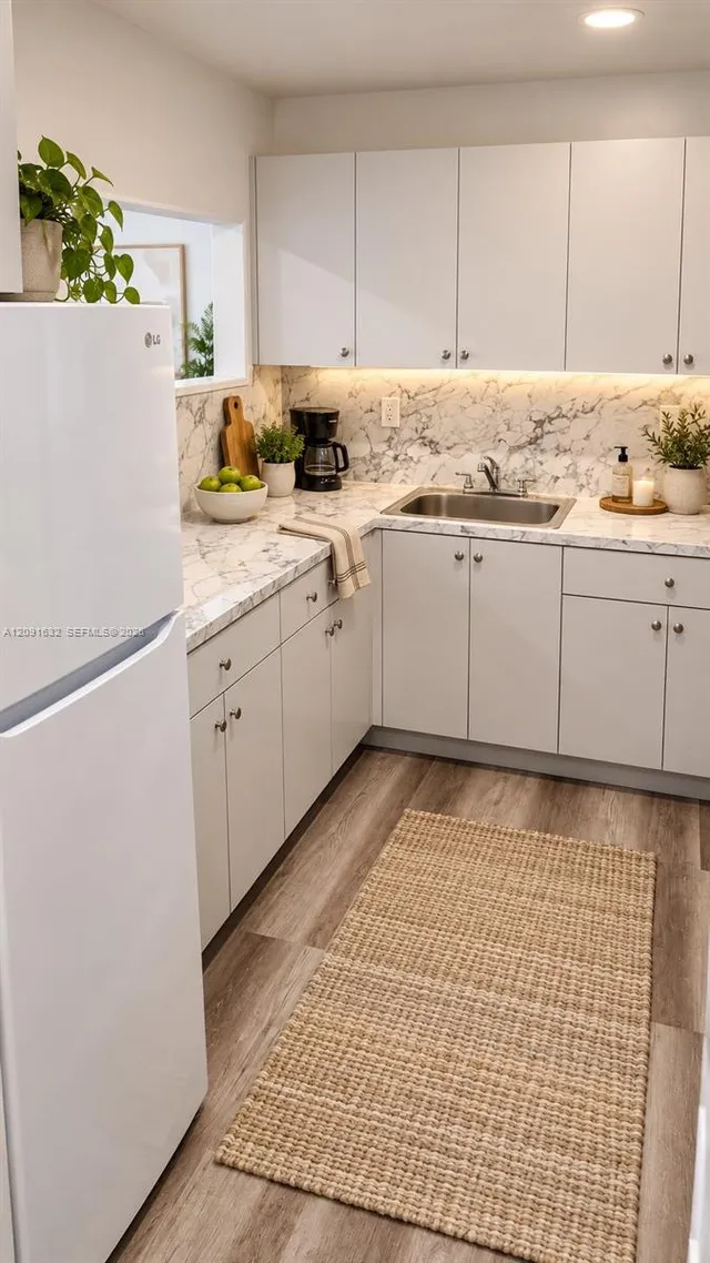 2-bedroom rental at 10820 SW 200th Drive #454, Cutler Bay