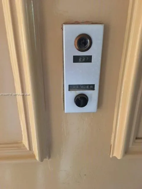 2-bedroom rental at 7080 Environ Boulevard #227, Lauderhill