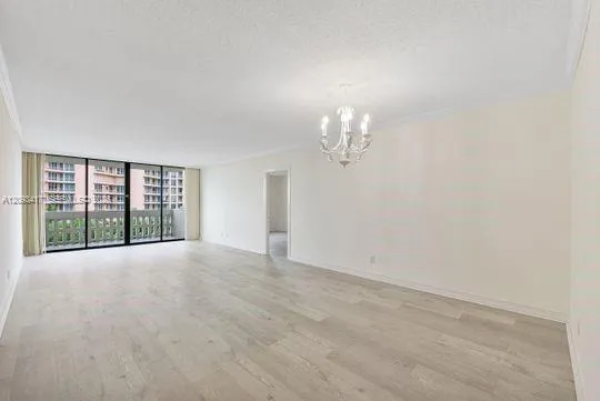 2-bedroom rental at 90 Edgewater Drive #514, Coral Gables