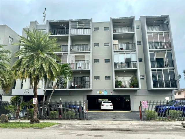1-bedroom rental at 305 W 68th Street #301, Hialeah
