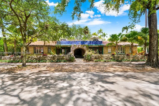 1-bedroom rental at 1301 Milan Avenue #3, Coral Gables
