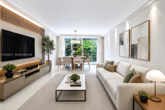 2-bedroom rental at 16518 NE 26th Avenue #202, North Miami Beach