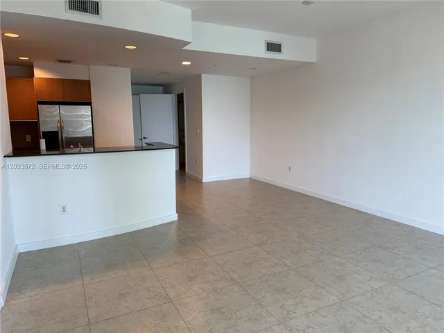 1-bedroom rental at 1060 Brickell Avenue #3105, Miami